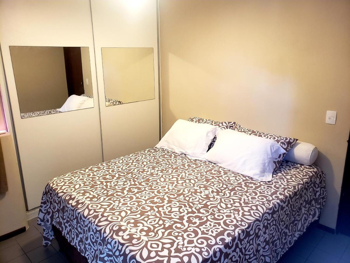 Excelente Apartamento Maceió Bagian luar foto
