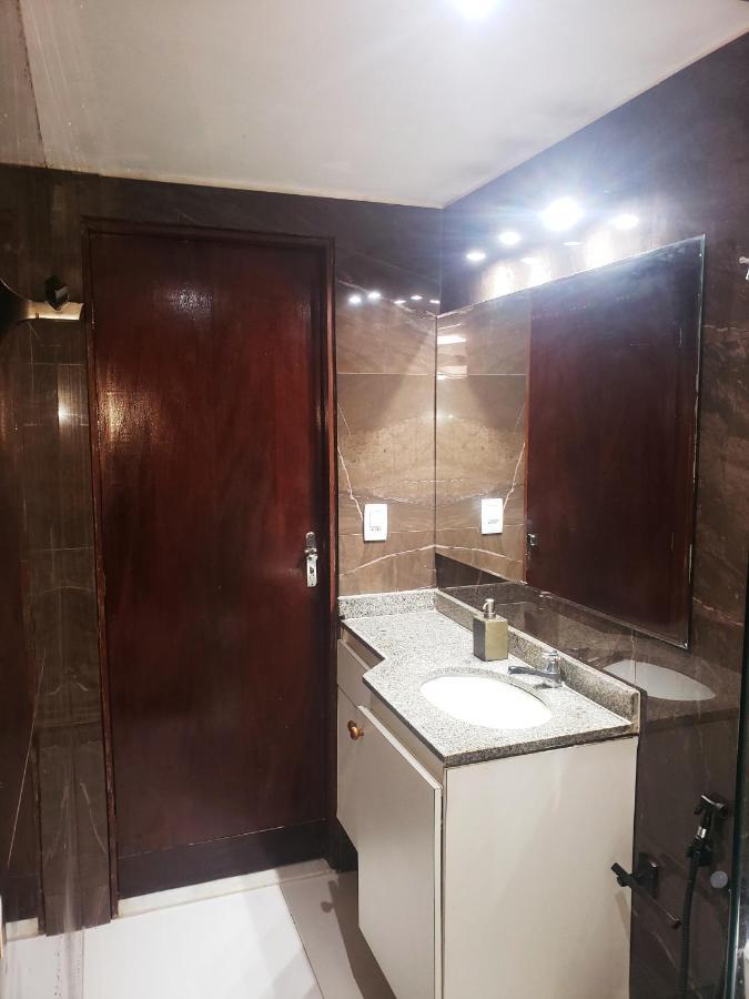 Excelente Apartamento Maceió Bagian luar foto