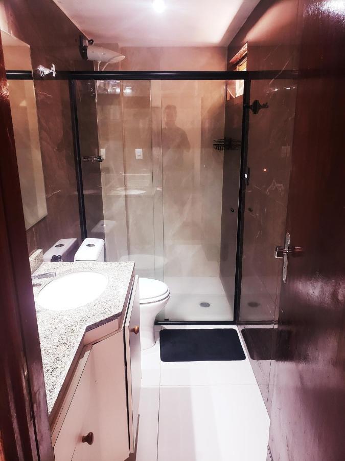 Excelente Apartamento Maceió Bagian luar foto